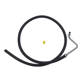 Edelmann 80407 Power Steering Return Line Hose Assembly