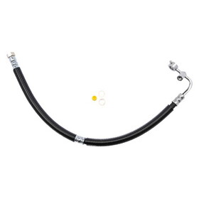 Edelmann 80493 Power Steering Pressure Line Hose Assembly