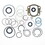 Edelmann 8521 Edelmann 8521 Steering Gear Major Seal Kit