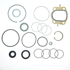 Edelmann 8776 Edelmann 8776 Power Steering Gear Box Major Seal Kit