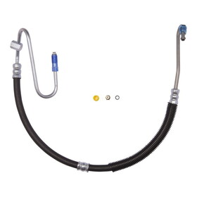 Edelmann 92062 Power Steering Pressure Line Hose Assembly