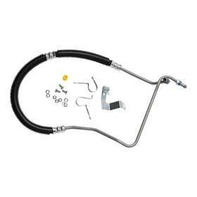 Edelmann 92090 Power Steering Pressure Line Hose Assembly