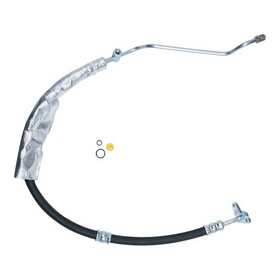 Edelmann 92161 Power Steering Pressure Line Hose Assembly