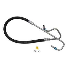 Edelmann 92292 Power Steering Pressure Line Hose Assembly