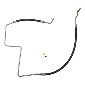 Edelmann 92472 Power Steering Pressure Line Hose Assembly