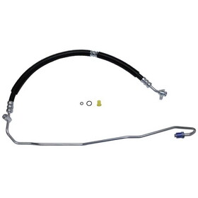 Edelmann 92667 Power Steering Pressure Line Hose Assembly