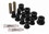 Energy Suspension 2.2103G Leaf Spring Bushing Set