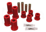 Energy Suspension 3.3134R Control Arm Bushing Set