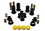 Energy Suspension 3.3190G Control Arm Bushing Set