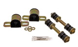 Energy Suspension 3.5147G Sway Bar Bushing Set