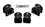 Energy Suspension 3.5158G Sway Bar Bushing Set