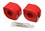 Energy Suspension 3.5200R Sway Bar Bushing Set