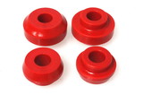 Energy Suspension 4.7110R Radius/Strut Arm Bushing Set