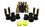 Energy Suspension 5.3139G Control Arm Bushing Set