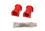 Energy Suspension 5.5130R Sway Bar Bushing Set