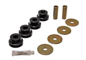 Energy Suspension 7.1102G Differential Carrier Bushing Set