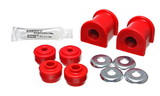 Energy Suspension 8.5136R Sway Bar Bushing Set