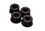 Energy Suspension 8.7102G Strut Rod Bushing Set