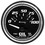 Equus 7264 2 in. Chrome Electric Oil Pressure Gauge