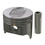 Sealed Power 413AP30 Sealed Power 413AP 30 Cast Piston (Carton of 8)