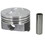 Sealed Power H345DCP40 Sealed Power H345DCP 40 Cast Piston