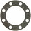 Fel-Pro 55328 FEL-PRO 55328 Axle Flange Gasket