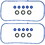 Fel-Pro VS50607R FEL-PRO VS 50607 R Valve Cover Gasket Set