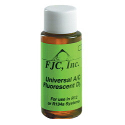 FJC 4910 Universal A/C Dye