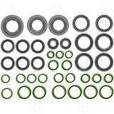 Four Seasons 26738 Four Seasons A/C System O-Ring and Gasket Kit P/N:26738