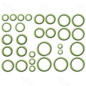 Four Seasons 26748 Four Seasons A/C System O-Ring and Gasket Kit P/N:26748