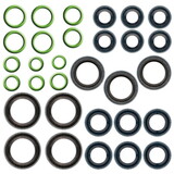 Factory Air 26824 Factory Air O-Ring & Gasket A/C System Seal Kit