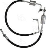 Four Seasons 56156 Four Seasons 56156 Hose Assembly