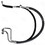 56250 Four Seasons A/C Refrigerant Discharge / Suction Hose Assembly P/N:56250