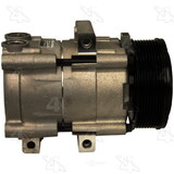 Four Seasons 58149 Four Seasons 58149 A/C Compressor with Clutch for 1997-2002 Ford Expedition
