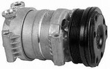 58950 Four Seasons 58950 Air Conditioning Compressor for 1996-1999 Chevrolet C1500