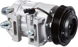 68664 Four Seasons 68664 A/C Compressor