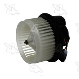 Four Seasons 75748 Four Seasons 75748 HVAC Blower Motor with wheel