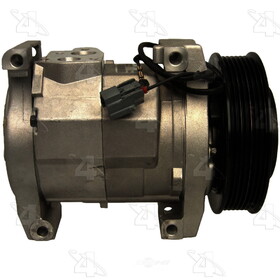 78389 A/C Compressor Wholesale - Opentip