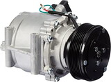 78613 Four Seasons 78613 New A/C Compressor with Clutch