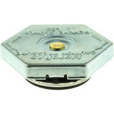 Gates 31350 Gates 31350 Heavy-Duty Radiator Cap