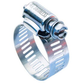 Gates 32207 Gates 32207 All Stainless Steel Clamps