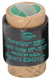 Power Grip 32915 POWERGRIP SB 32915 Shrink Clamp, 1/2 in. min. dia.