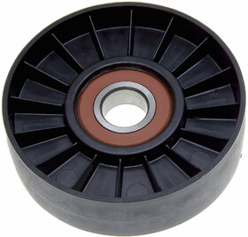 Gates 38007 Accessory Drive Belt Idler Pulley