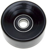 Gates 38022 Accessory Drive Belt Idler Pulley