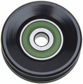 Gates 38031 Accessory Drive Belt Idler Pulley