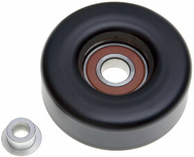 Gates 38042 Accessory Drive Belt Idler Pulley