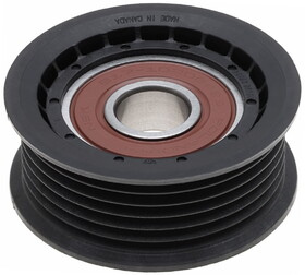 Gates 38082 Accessory Drive Belt Idler Pulley
