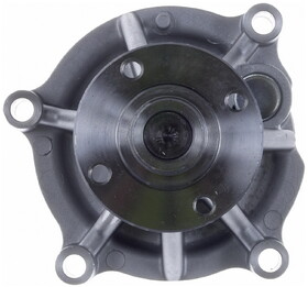 Gates 42068 Gates 42068 Premium Engine Water Pump For Select 97-02 Ford Lincoln Models