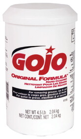 GOJO 1115-06 Gojo Original Formula Hand Cleaners, Cartridge