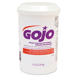 GOJO 1135-06 GOJO® Original Pumice Hand Cleaner (1135-06)
